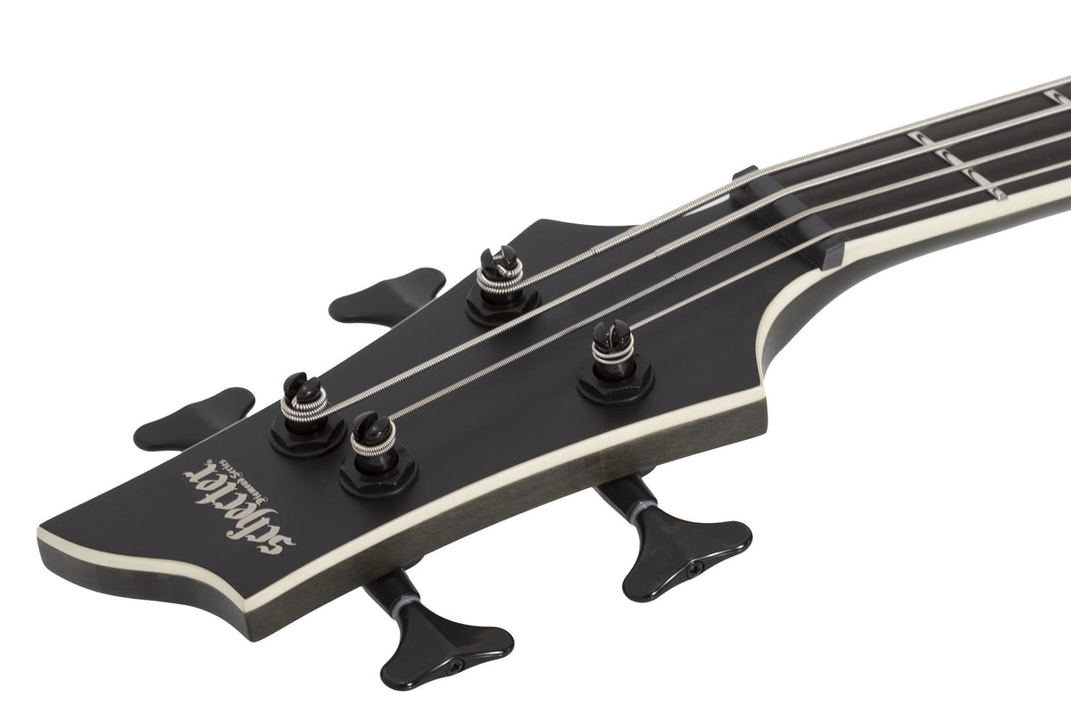 1396 SLS ELITE-4 "EVIL TWIN" L/H SBK