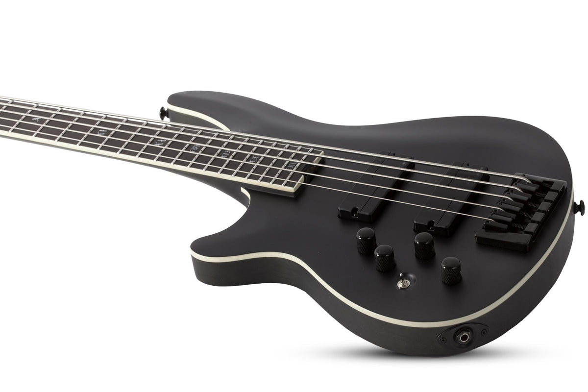 SLS ELITE-5 "EVIL TWIN" L/H SBK