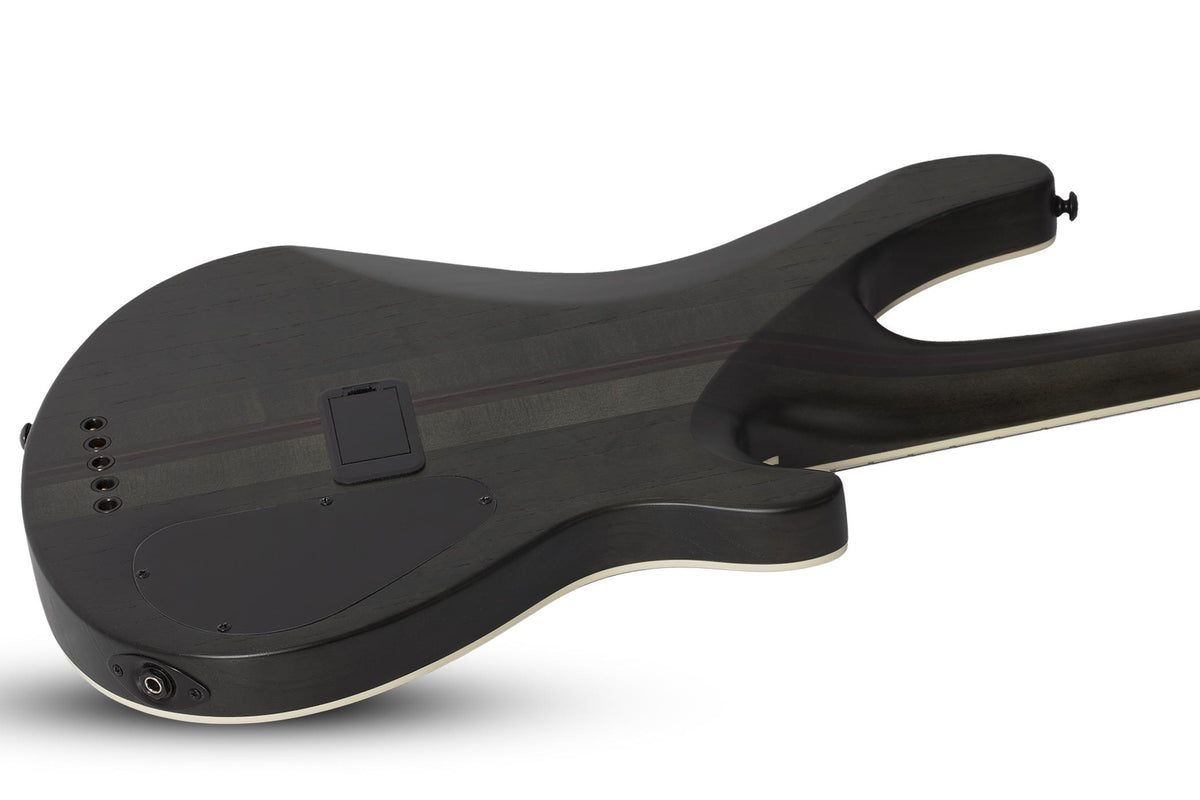 SLS ELITE-5 "EVIL TWIN" L/H SBK