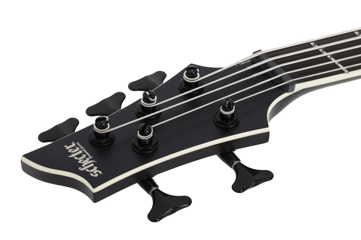 SLS ELITE-5 "EVIL TWIN" L/H SBK