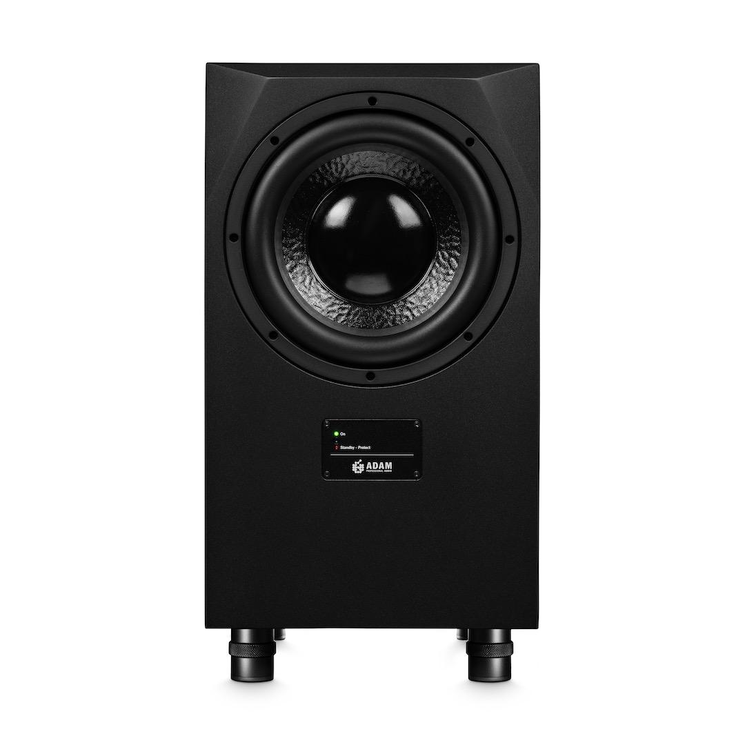 Sub 10 Mk2 - Active Subwoofer, 200W, 1 x 10"