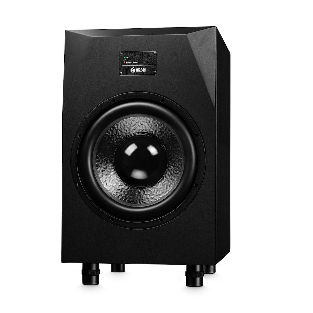 Sub 12 - Active Subwoofer, 200W, 1 x 12"