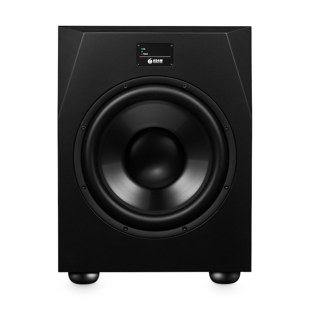 Sub 15 - Active Subwoofer, 1000W, 1 x 15"