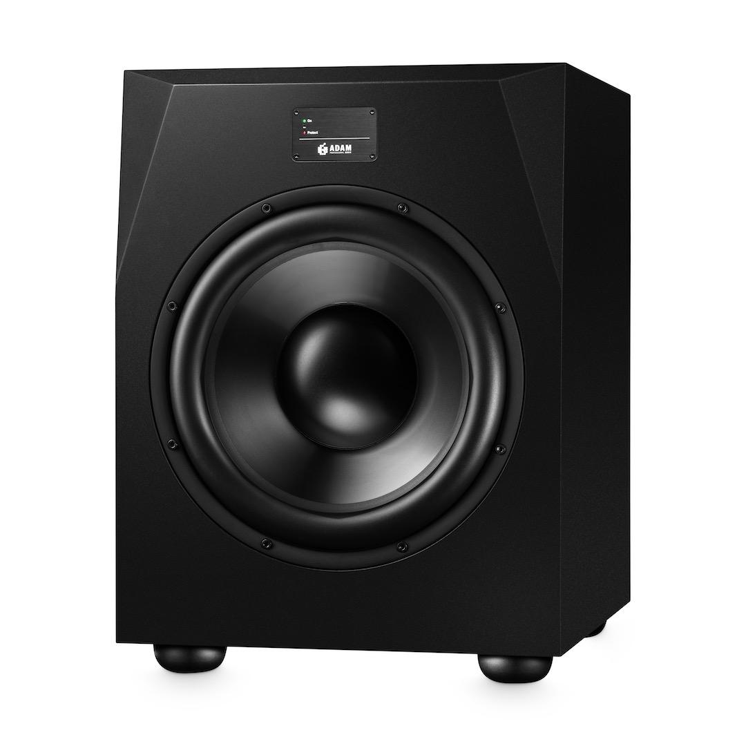Sub 15 - Active Subwoofer, 1000W, 1 x 15"
