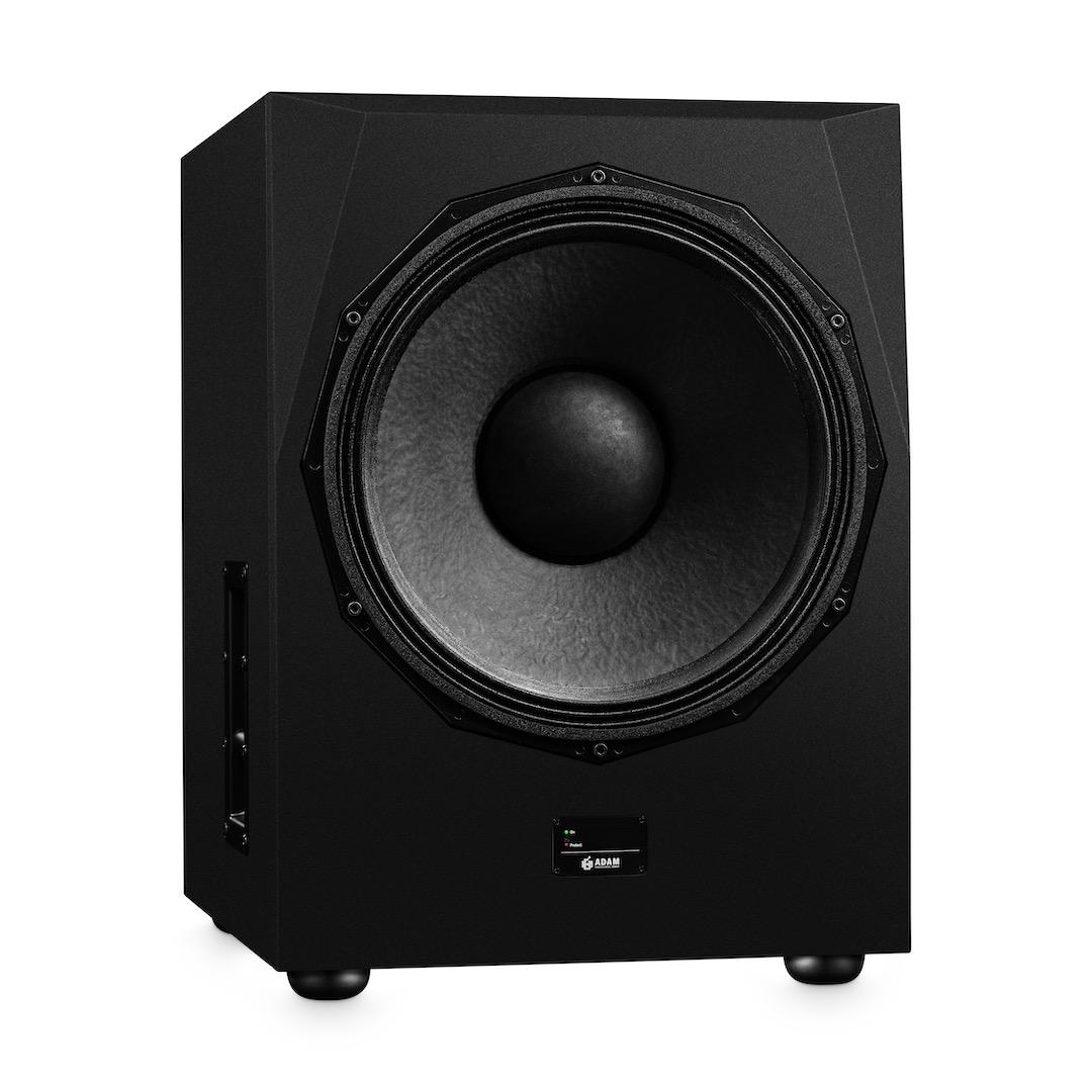 Sub 2100 - Active Subwoofer, 1000W, 1 x 21.5"