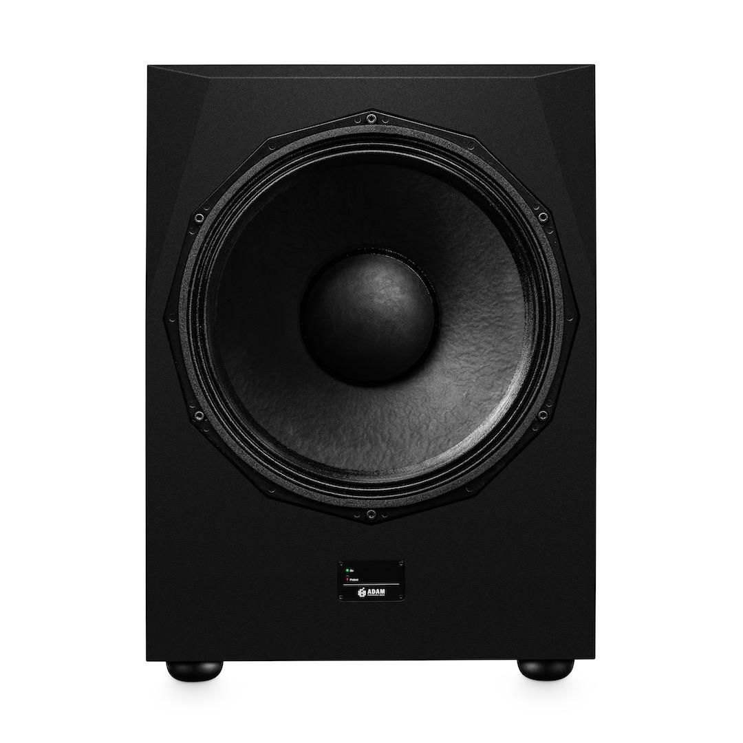 Sub 2100 - Active Subwoofer, 1000W, 1 x 21.5"