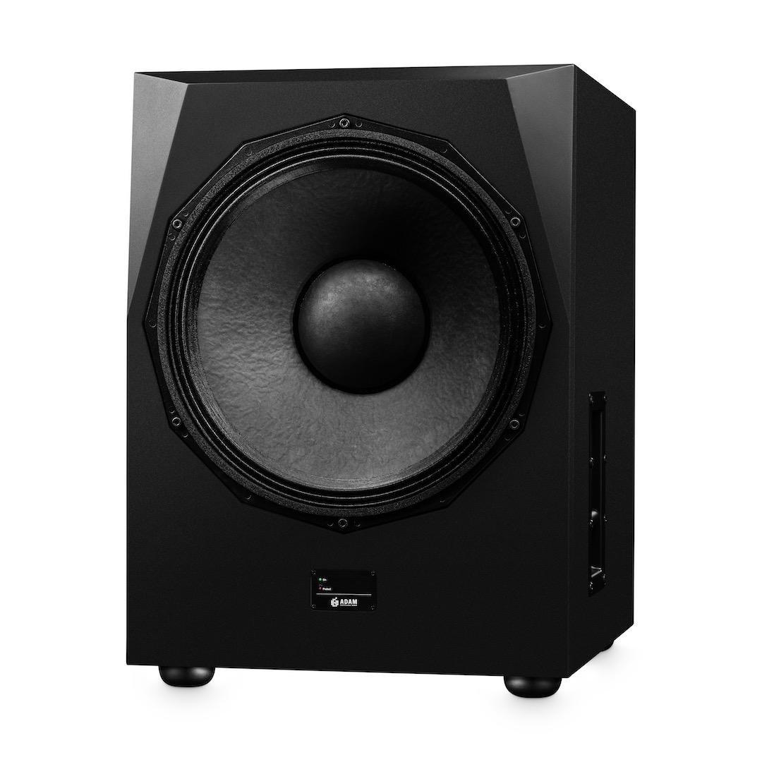 Sub 2100 - Active Subwoofer, 1000W, 1 x 21.5"