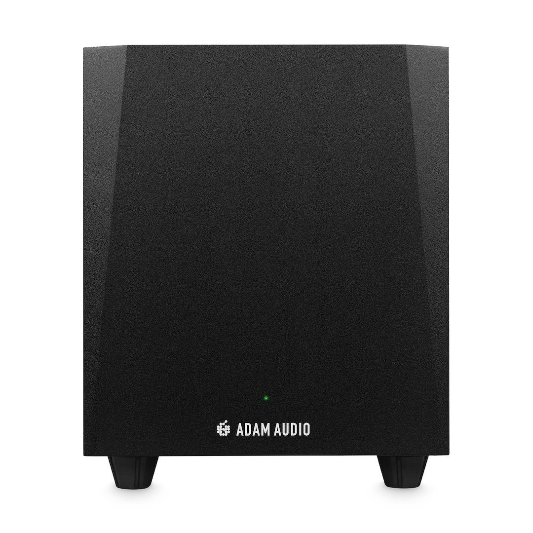 T10S - Active Subwoofer, 130W / 1 x 10"