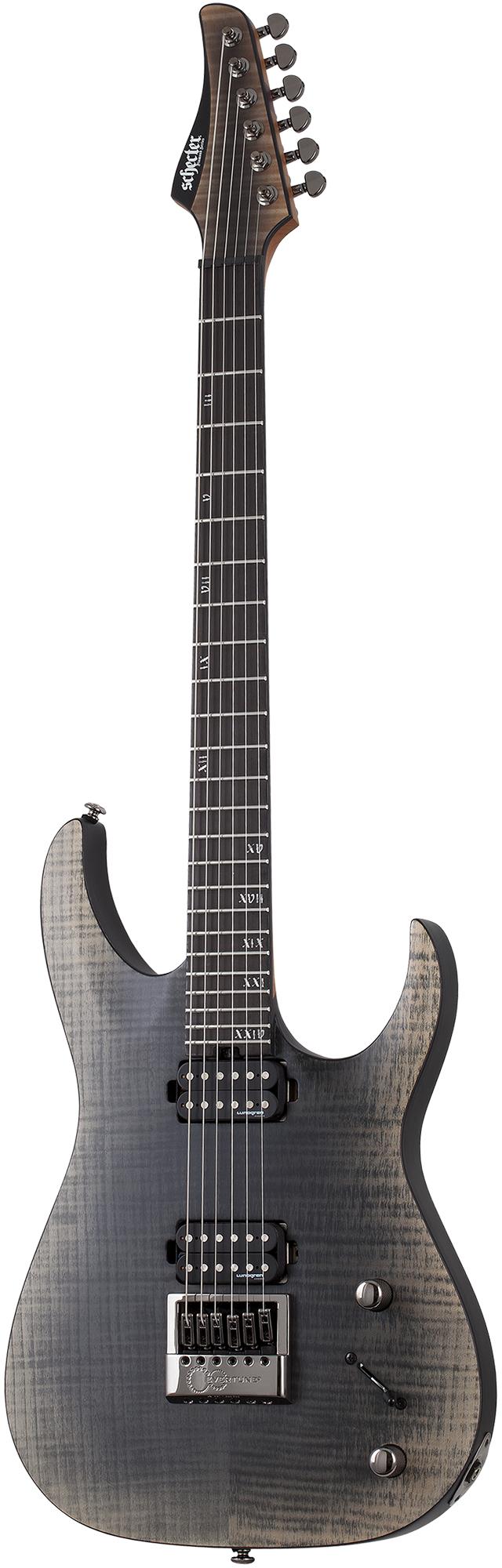 BANSHEE MACH-6 EVERTUNE FOB