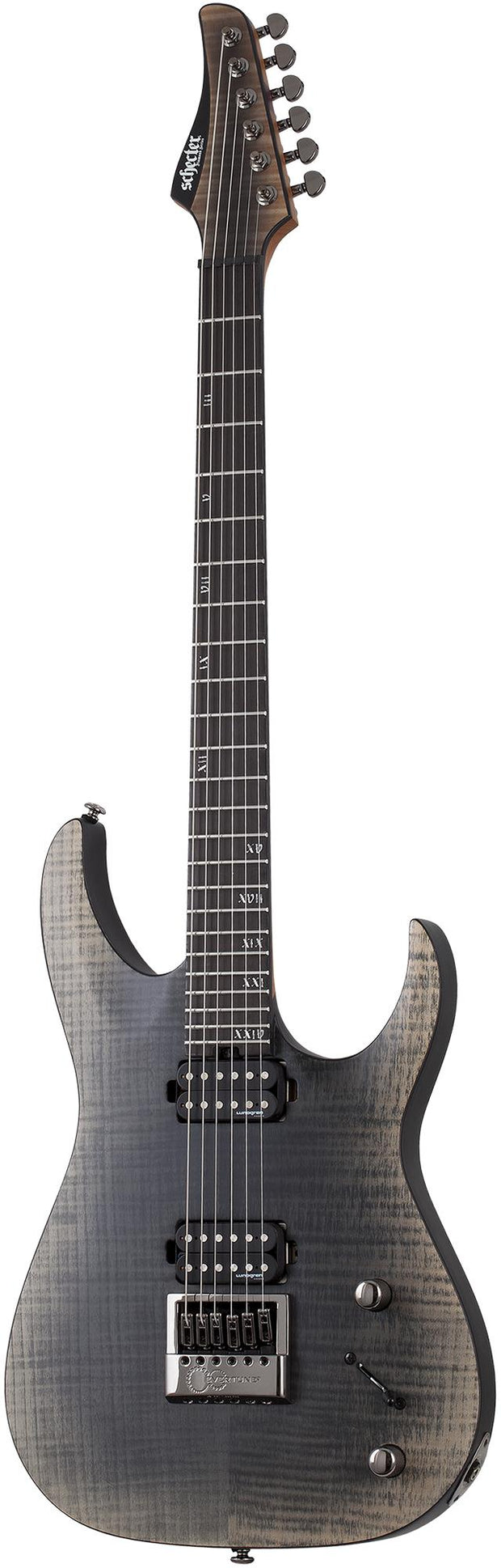BANSHEE MACH-6 EVERTUNE FOB