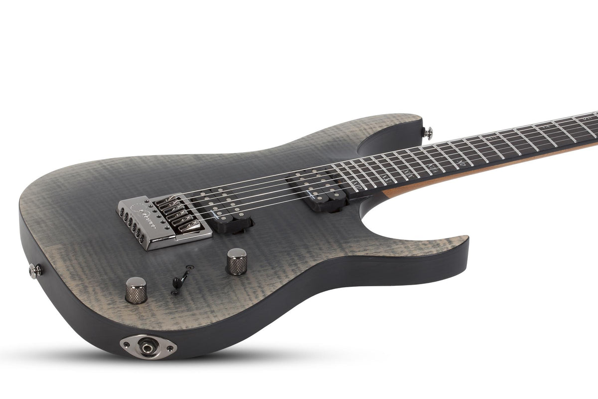 BANSHEE MACH-6 EVERTUNE FOB