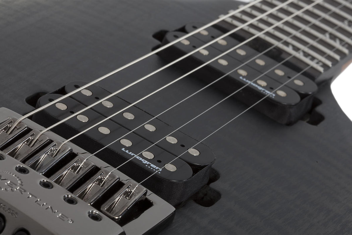 BANSHEE MACH-6 EVERTUNE FOB