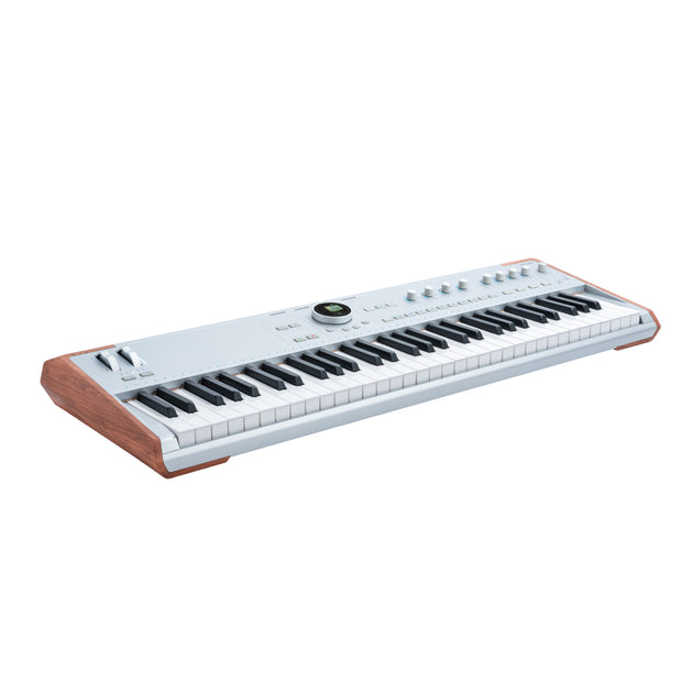 AstroLab 61 Silver