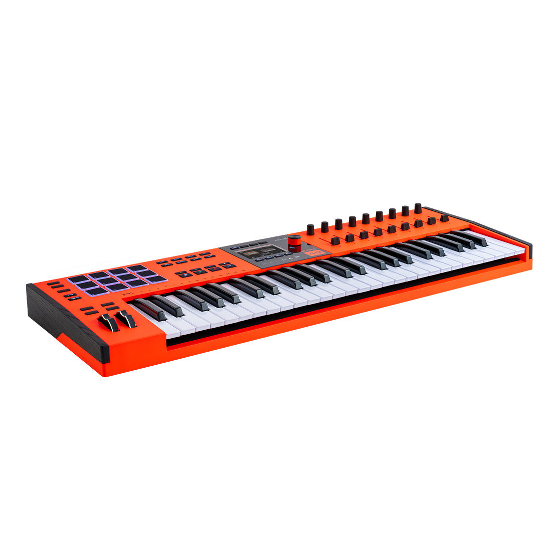 KeyLab 49 mk3 Ultra