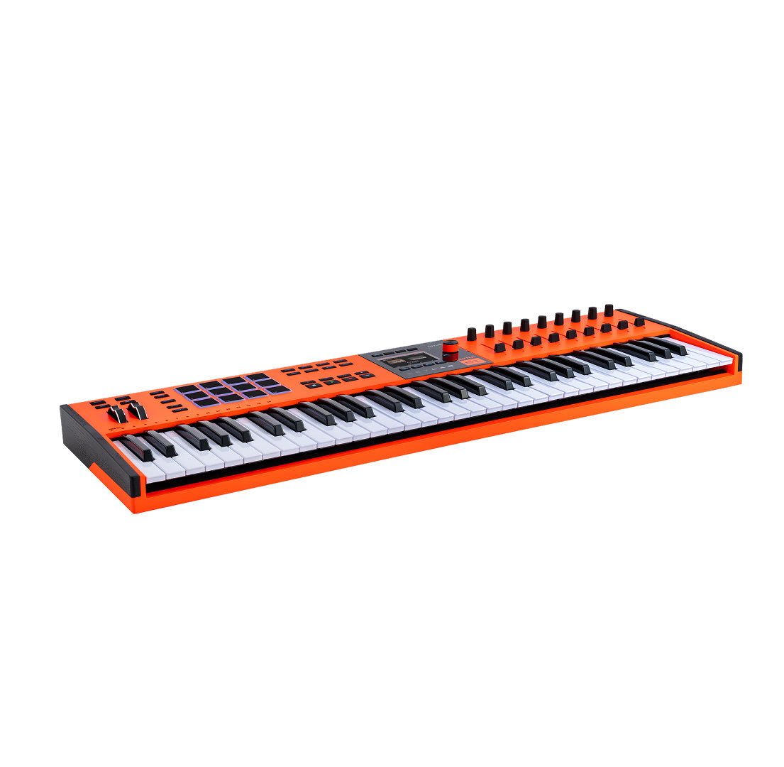 KeyLab 61 mk3 Ultra