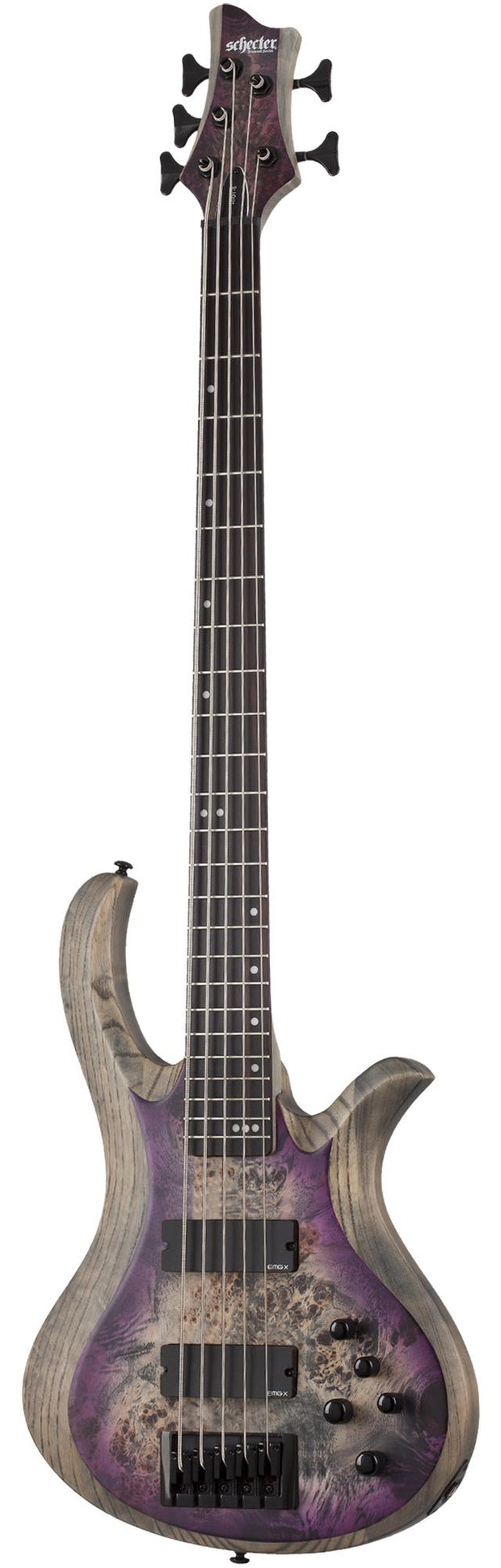 RIOT-5 SARB