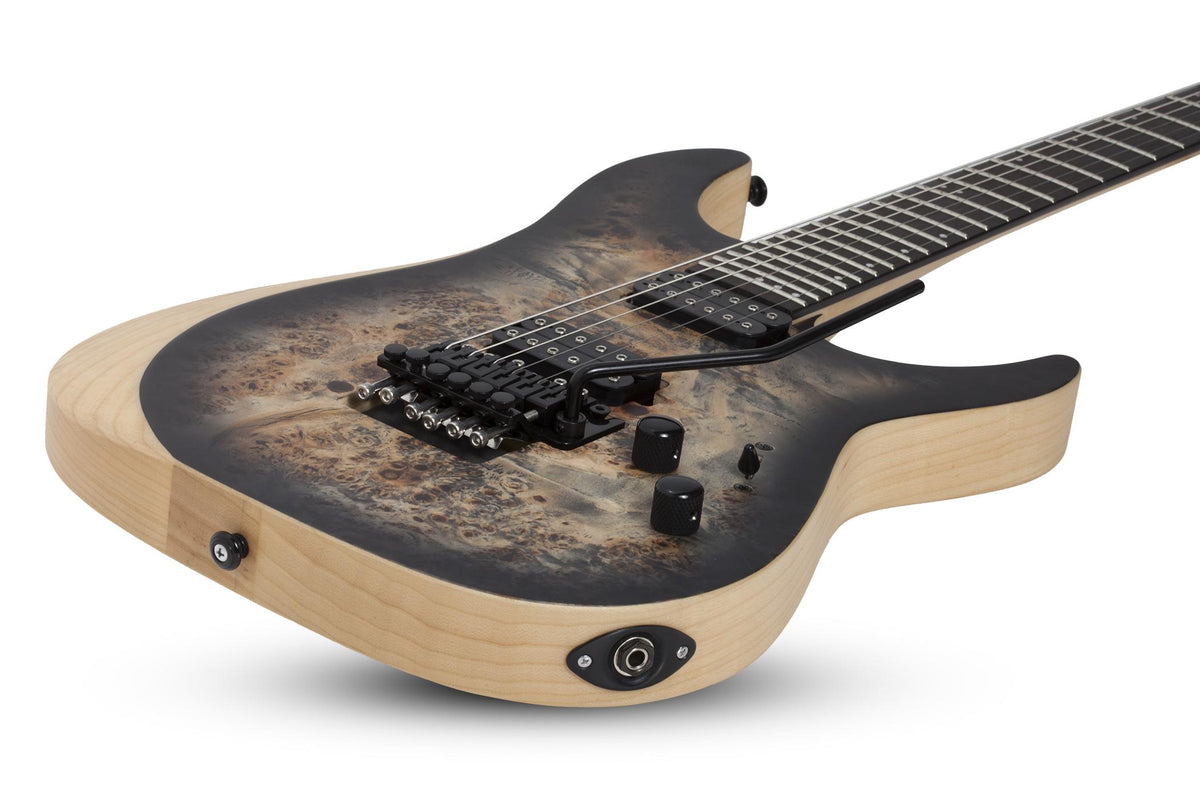 REAPER-6 FR CB