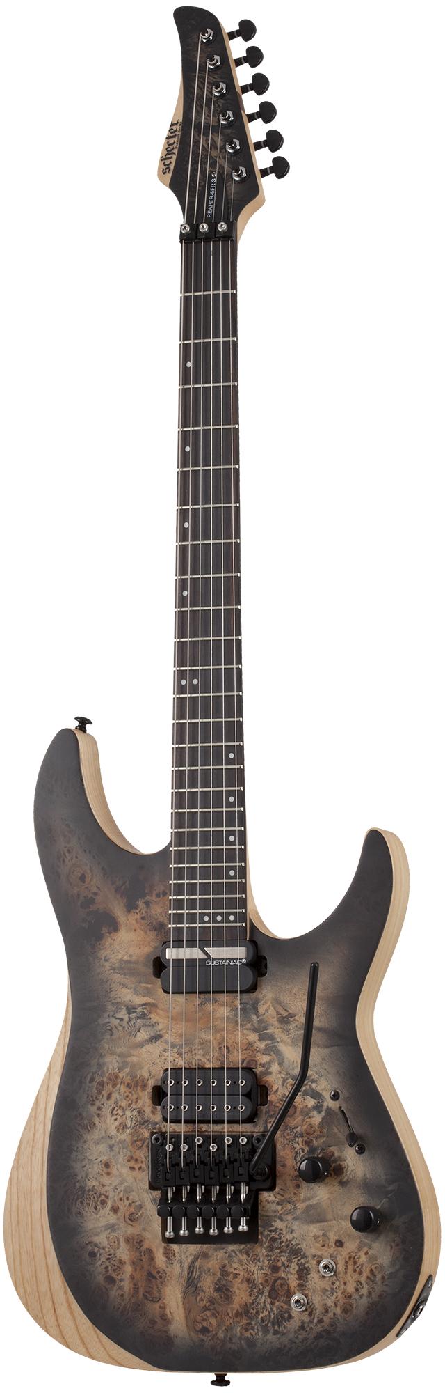 REAPER-6 FR S CB