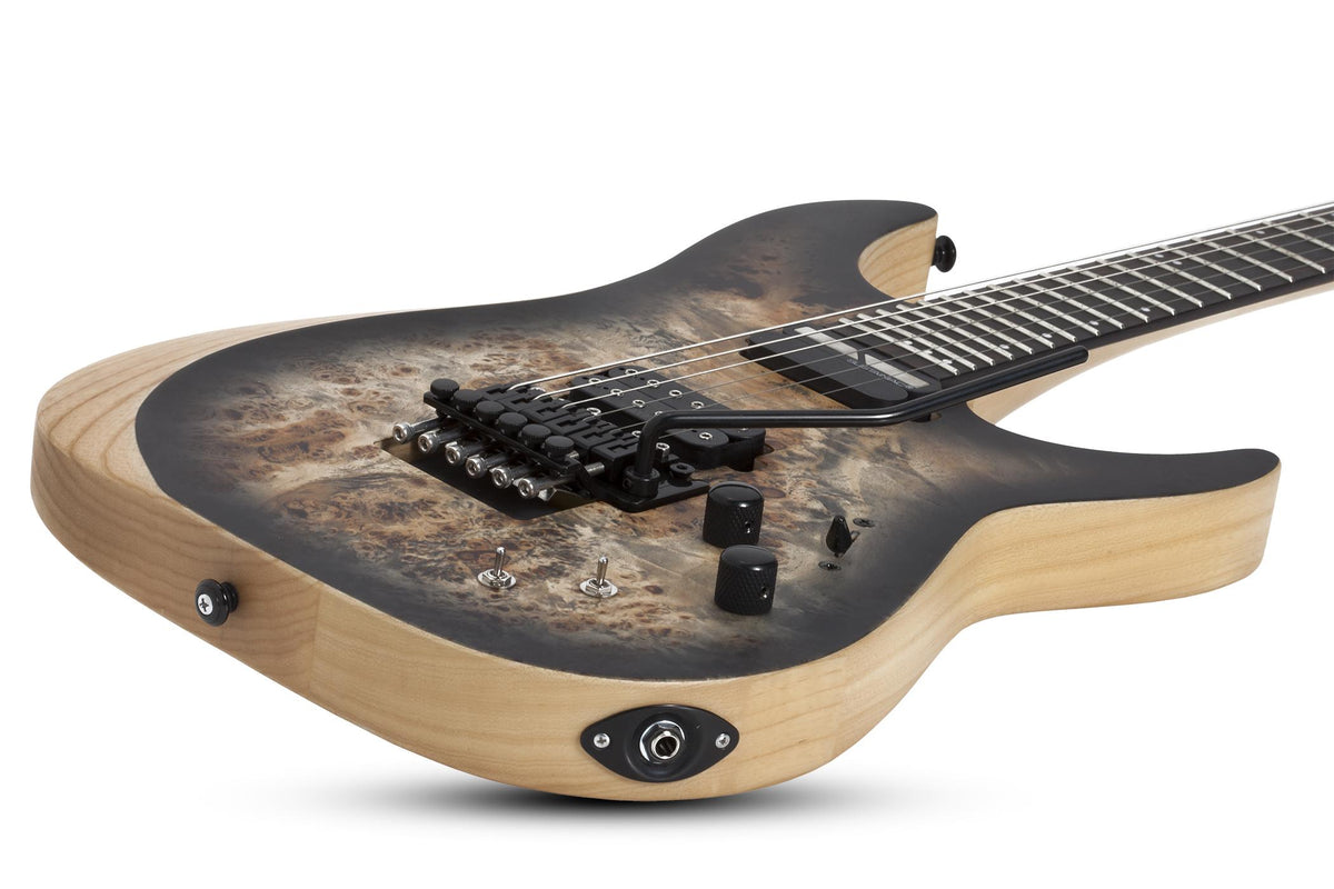 REAPER-6 FR S CB