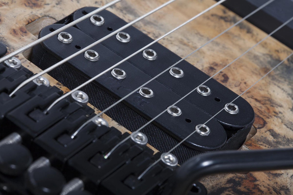 REAPER-6 FR S CB