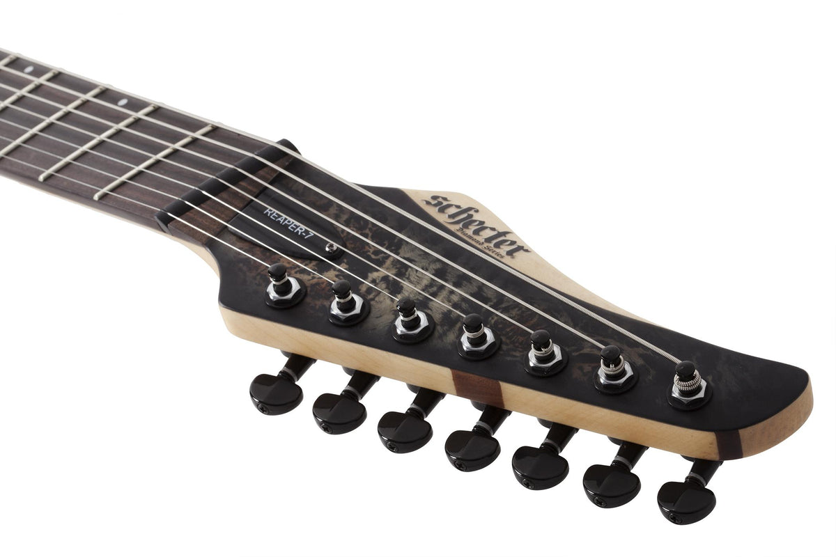 REAPER-7 MULTI-SCALE CB