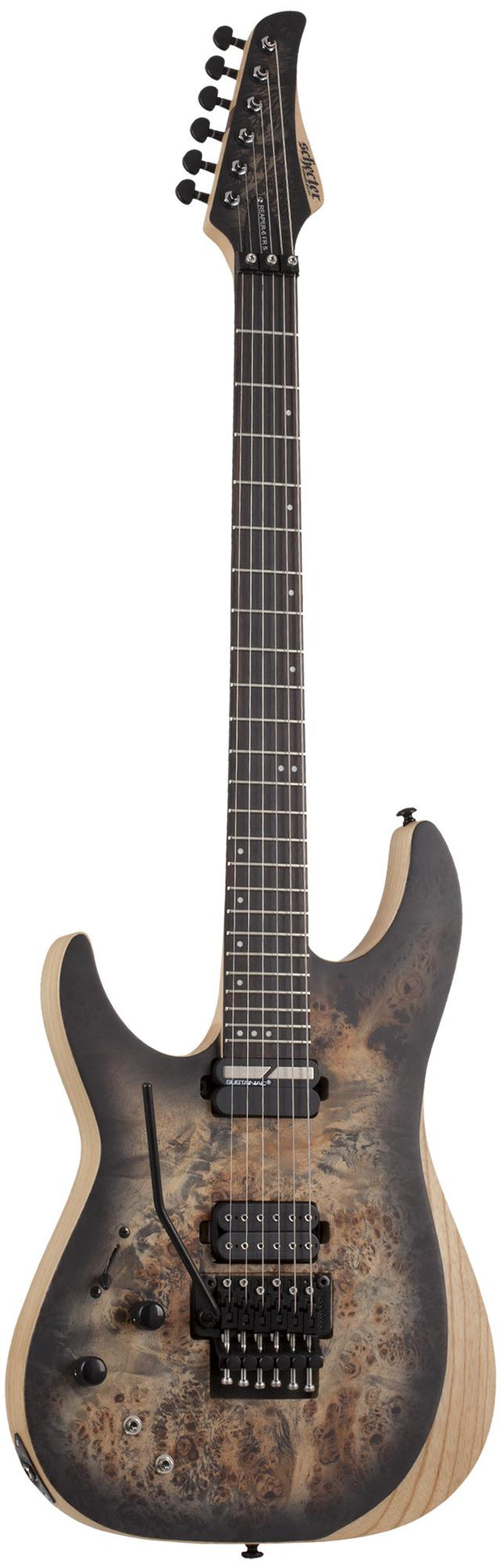 REAPER-6 FR S LH CB