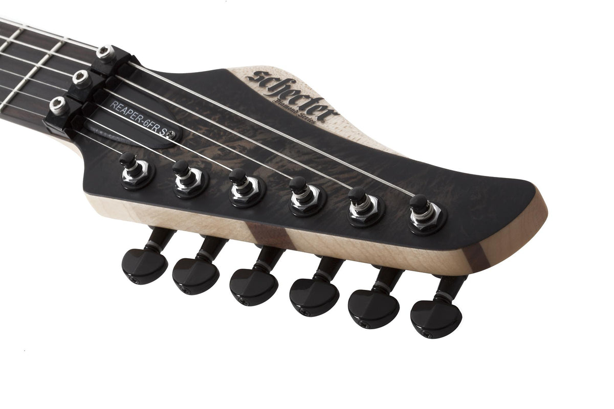 REAPER-6 FR S LH CB