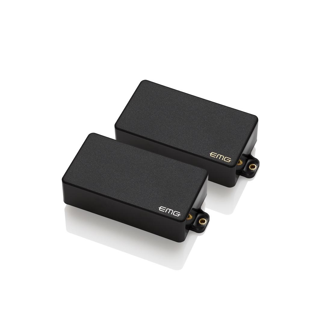 ZW-SS Set Black