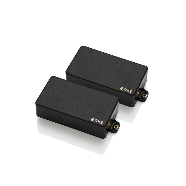 ZW-SS Set Black