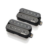 JR Set Black
