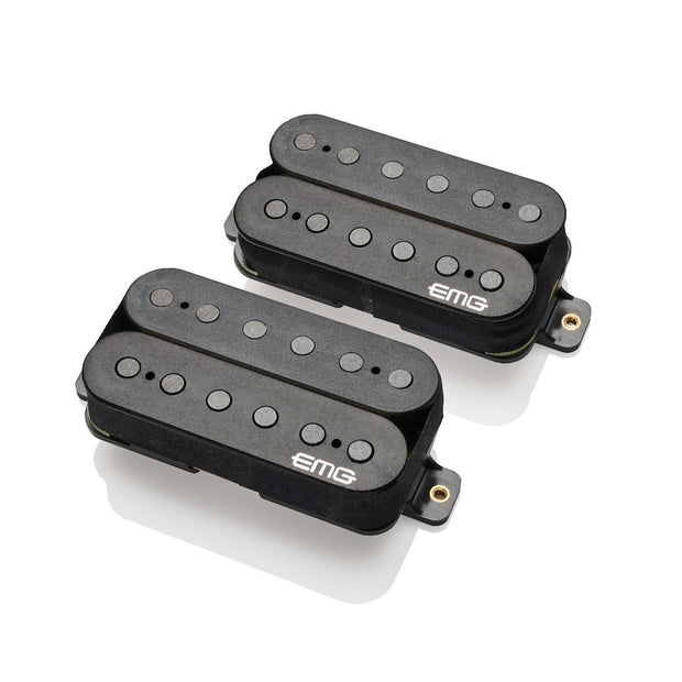 JR Set Black
