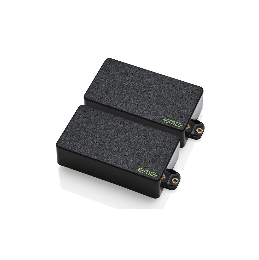 KHBB-LS Set Black