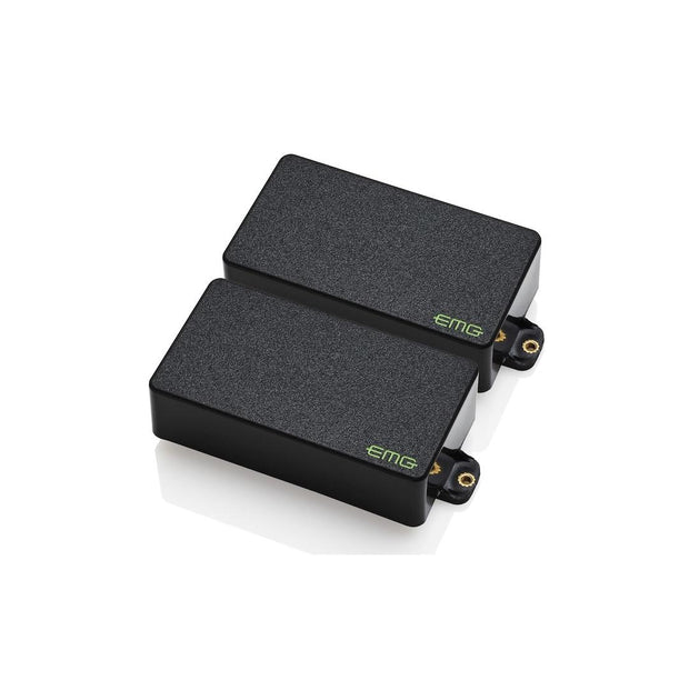 KHBB-LS Set Black