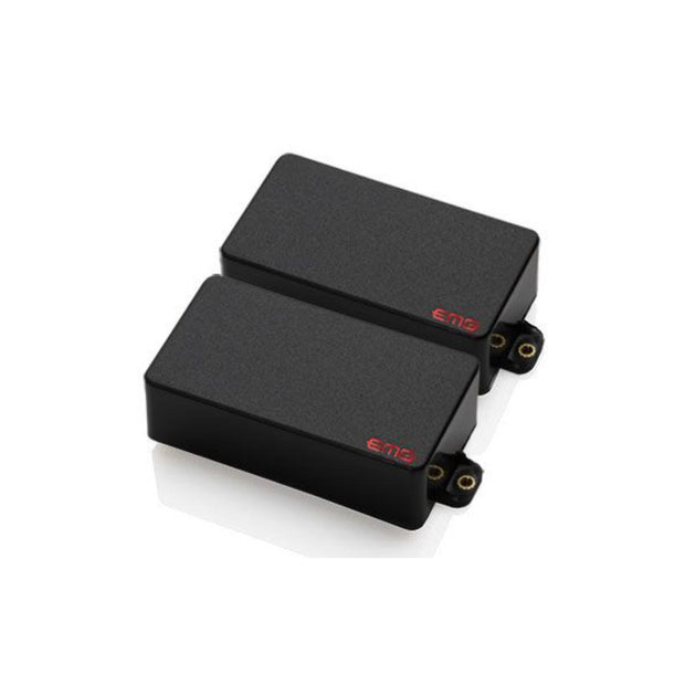 GTV Set Black