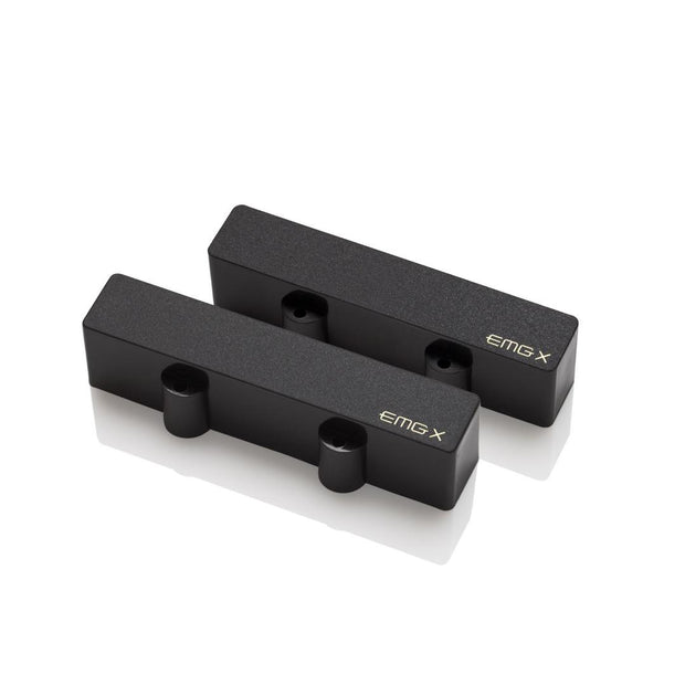 J5AX Set Black