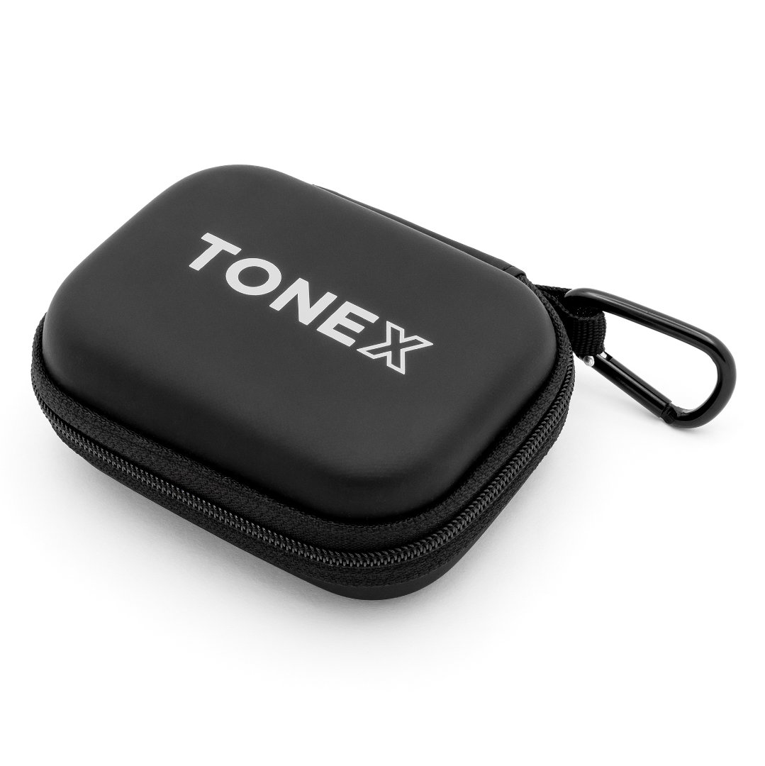 TONEX Plug Pouch