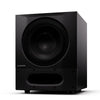 ADAM Audio Sub8 PRO – 8-inch Active Studio Subwoofer