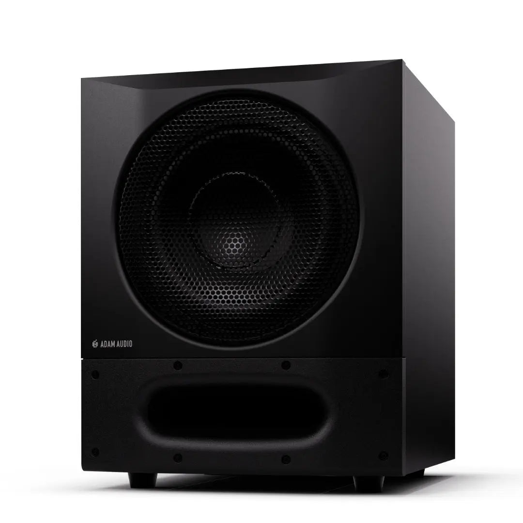 ADAM Audio Sub8 PRO 8-inch active studio subwoofer – product photograph