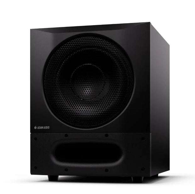 ADAM Audio Sub8 PRO – 8-inch Active Studio Subwoofer