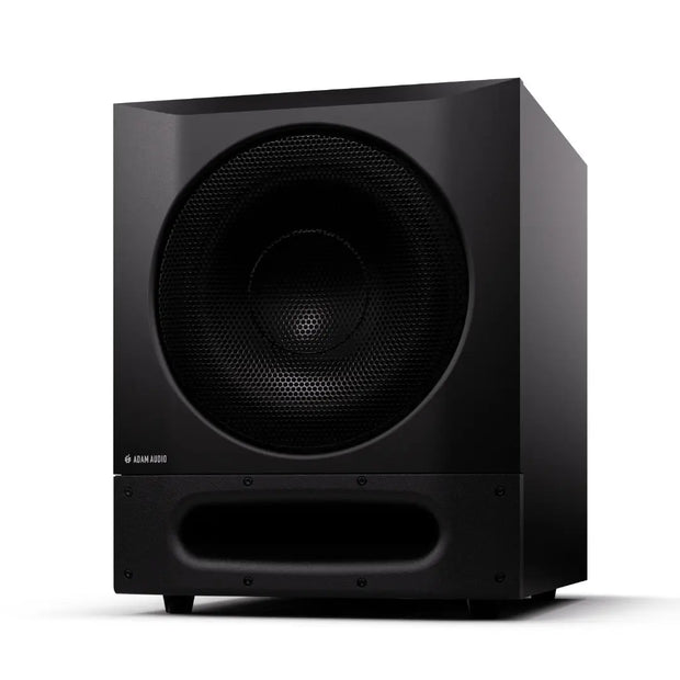 ADAM Audio Sub10 PRO – 10-inch Active Studio Subwoofer