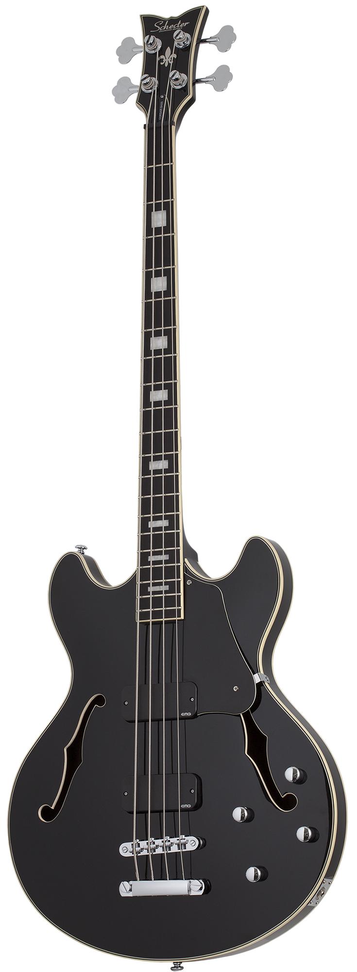 CORSAIR BASS G BLK