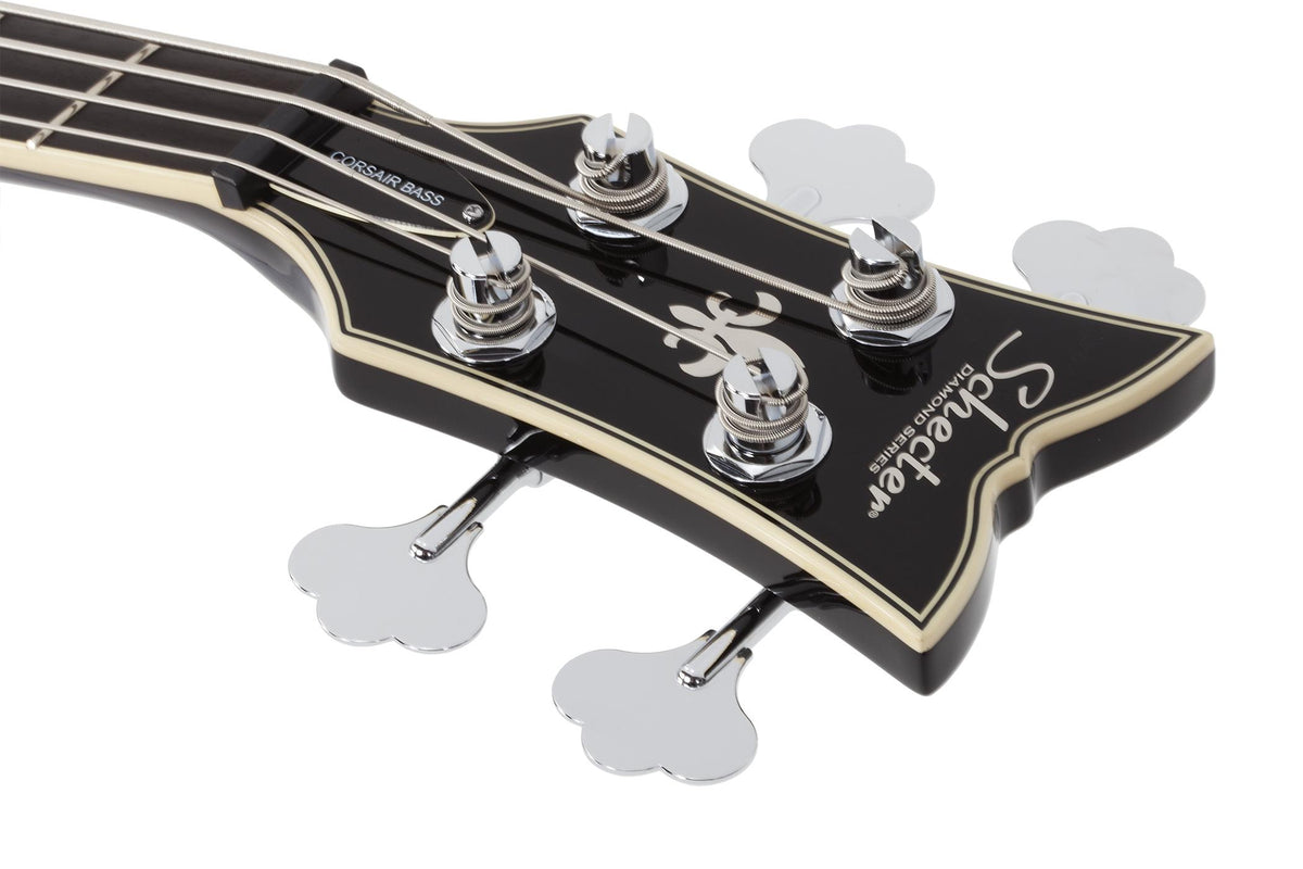 CORSAIR BASS G BLK
