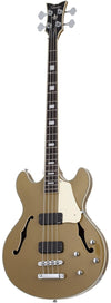 CORSAIR BASS GOLD