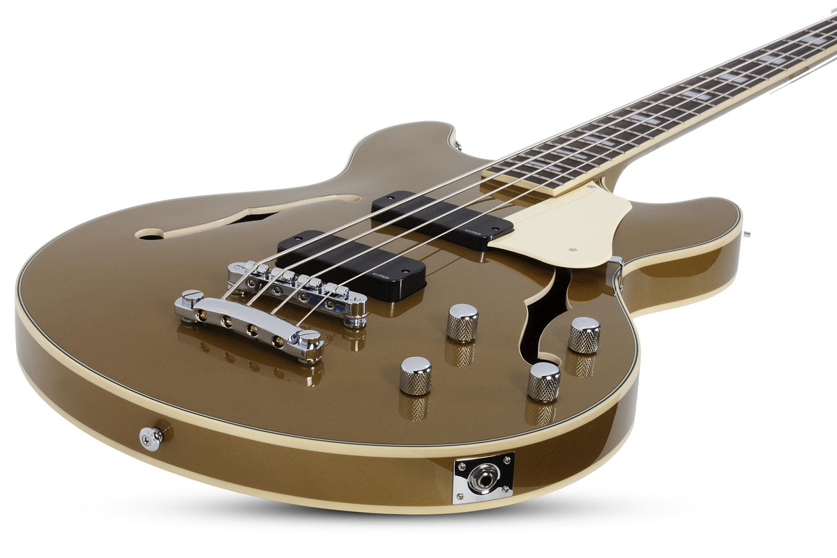 CORSAIR BASS GOLD