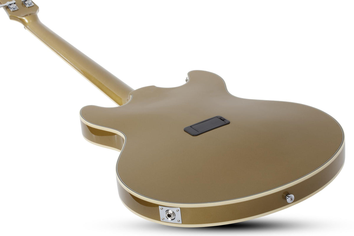 CORSAIR BASS GOLD
