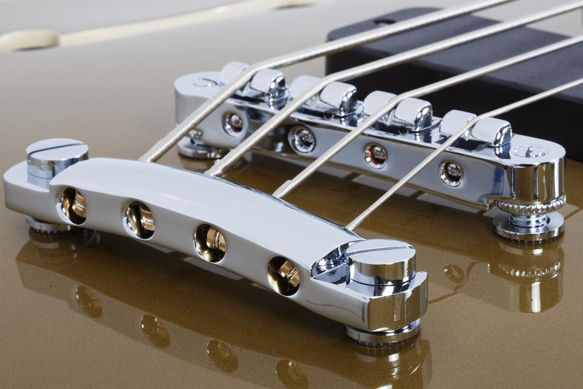 CORSAIR BASS GOLD