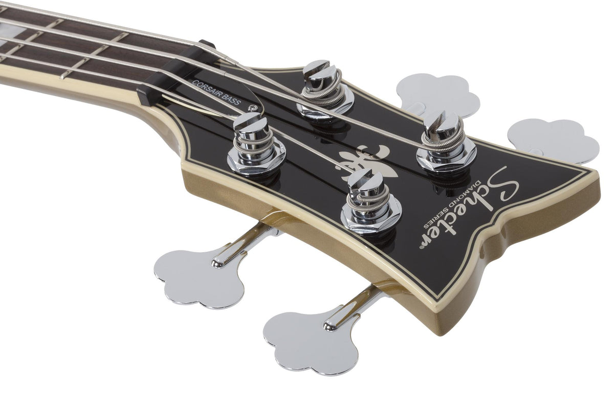 CORSAIR BASS GOLD