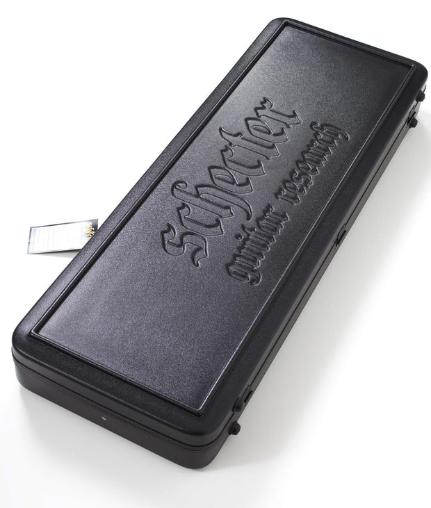 1620 SGR-1C CASE  PE BLK