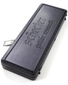 1622 SGR-UNIV/GTR CASE PE BLK