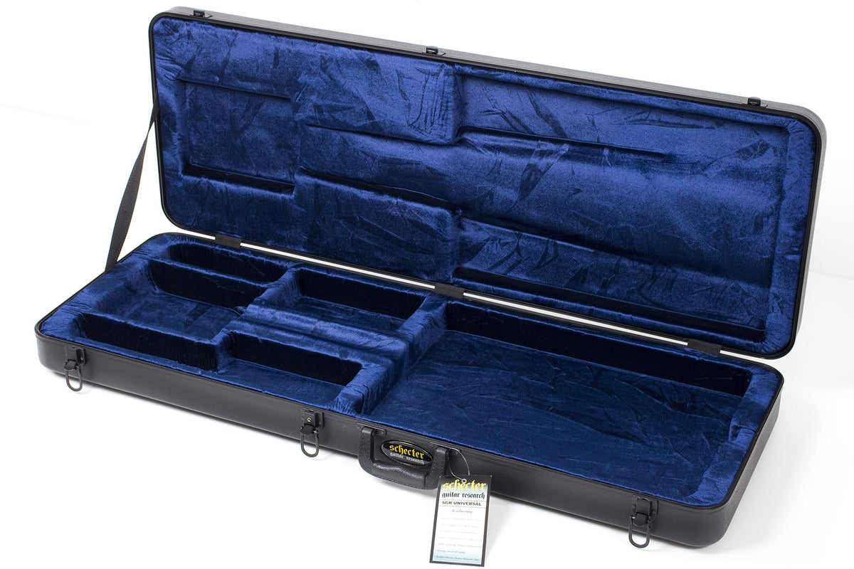 1622 SGR-UNIV/GTR CASE PE BLK